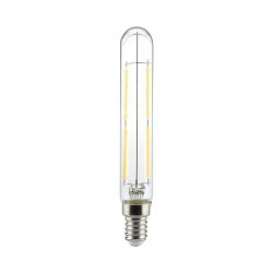 Żarówka LED V-TAC 4W E14 T20 20x135mm Filament VT-2204 3000K 400lm
