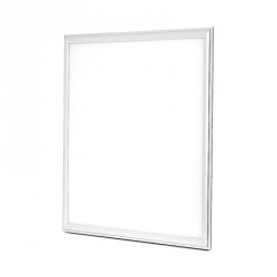 Panel LED V-TAC 40W 600x600 PMMA 120Lm/W VT-6060-6 6400K 4950lm
