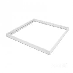 Ramka 45mm do panelu LED 60x60 klik Kobi