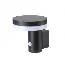 Kinkiet ogrodowy SOLARIS 3 5,5W 4000K IP44 Kobi