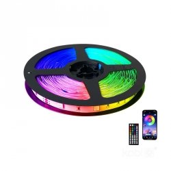 Taśma LED PLAY SET 15m RGB CCT IP20 Kobi Design