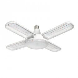 Żarówka do roślin LED PLANTY 40W E27 1200K Kobi Design