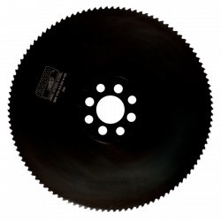 Tarczowa Piła HSS 370 mm 3 mm C10 110z BAHCO