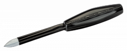 Skrobak trójkątny 168 mm BAHCO