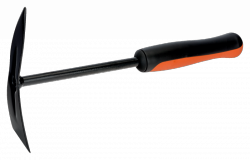 Motyka z ryglem 320 mm BAHCO