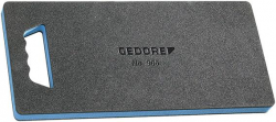 Podkładka pod kolana 450x210x30mm GEDORE