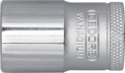 Nasadka profil ceowy 1/2 27x mm GEDORE