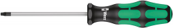 Wkretak 367,do srub z gniazdem TORX 15x80mm Wera