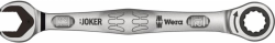 Klucz plaski z grzechotkapierscieniowa Joker 12mm Wera