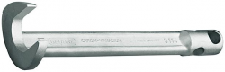 Klucz kłowy 14mm GEDORE