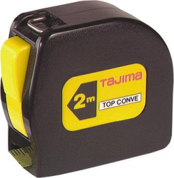 Tasma miernicza kieszonkowa TOP CONVE 3mx13mm TAJIMA