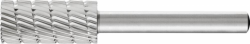 Frez trzpieniowy HSS ,cylindryczny, A 1225ST 3 6mm 12x25mm Pferd