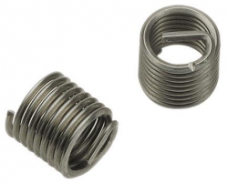 Standardowa wkladka do gwintow 1,5xD M6x1 V-COIL  (100 szt.)