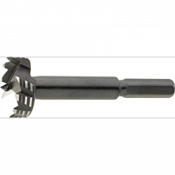 Wiertło puszkowe do drewna Fortsenera Bormax 2.0 WS GL  35x90mm FAMAG