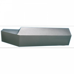 Nóż tok.HSSE DIN4951R, 12x12x110mm WILKE