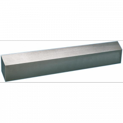 Półfabrykat noży tokarskich HSSE,kszt.B 12x12x125mm WILKE