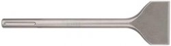 Dłuto łopatkowe z chwytem SDS max 115x350 mm Luna