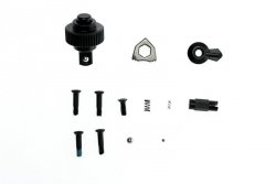 Zestaw naprawczy do grzechotki 1/4 1400FRPRK Teng Tools