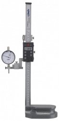 Wysokościomierz traserski elektroniczny Limit 300 mm