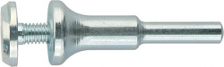 Uchwyt narzedziowy BO 6 Ø chwytu 10 mm, zakres mocowania 0-4mm, otwor 10mm PFERD