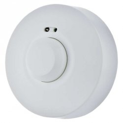Czujnik ruchu MW IP20 1200W biały