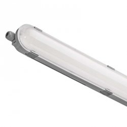 Oprawa pyłoszczelna LED MISTY  DALI, naścienna, 36W NW IP66