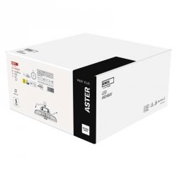 Oprawa przemysłowa LED HIGHBAY ASTER 200W 60° NW