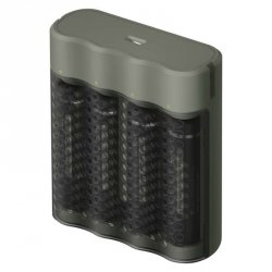 GP Ładowarka Recyko Pro P461 + 4× AA + Dock /*MPP