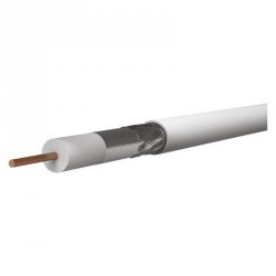 Kabel koncentryczny CB100F, 250m