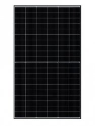 Moduły pv JA Solar, mono-Si, dwustronny, ogniwa połówkowe N-type 182mm 16-BB, 2x54psc, kable ok. 110cm, moc STC 450Wp, wym.:1762