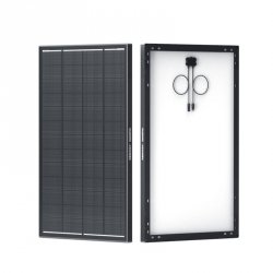 Panel Renogy 120W ShadowFlux Anti-shading N-Type