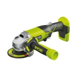 Szlifierka kątowa R18AG-0 Ryobi