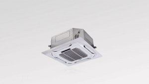 Klimatyzator kasetonowy Vesser 7kW (CGU24DAC/GU24DAC)