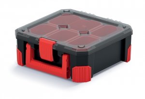 Organizer narzędziowy TITAN 30 KTI3030B Kistenberg
