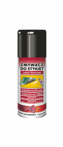 Zmywacz do etykiet 150ml MICROCHIP ART.141
