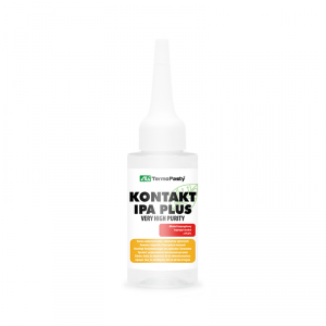 Kontakt IPA 50ml oliwiarka AG AGT-001