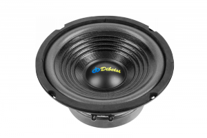 Głośnik 6,5 DBS-G6502 4 Ohm