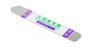 Otwierak do obudów GSM LCD