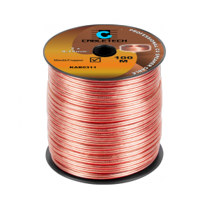Kabel głośnikowy 0,75mm
