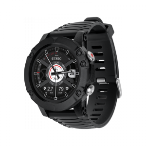Smartwatch Kruger&Matz Activity  Black GPS