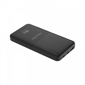 PowerBank Kruger&Matz 10000 mAh Li-pol z funkcją QC oraz PD