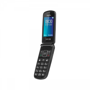 Telefon GSM dla seniora Kruger&Matz Simple 929