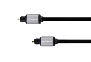 Kabel optyczny 10m Kruger&Matz Basic