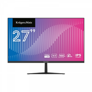 Monitor Kruger&Matz 27 100Hz