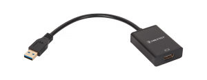 Złącze adapter USB 3.0 - HDMI