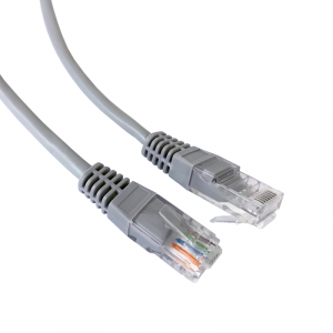 Patchcord UTP cat.6e 2m 