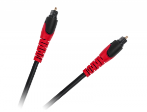 Kabel optyczny 3.0m Cabletech Eco-Line