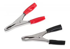 Złącze krokodylek 50A CT6118
