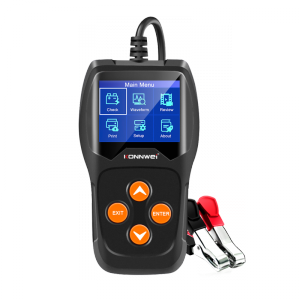 Miernik baterii Konnwei KW600