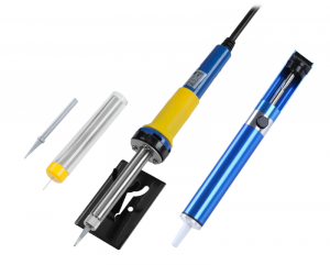 Zestaw lutowniczy 920B
